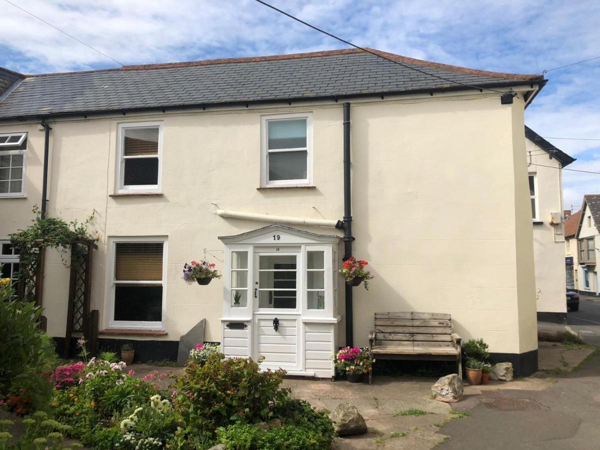 Casa vacanze Traditional In Harbour Town Of Watchet